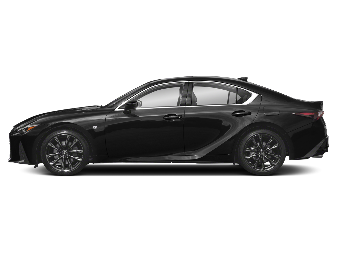 2022 Lexus IS IS 350 F SPORT