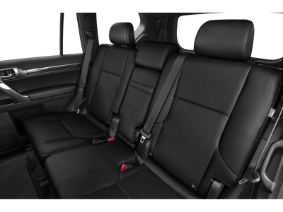 2022 Lexus GX GX 460 Luxury