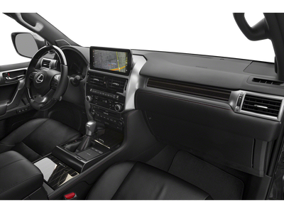 2022 Lexus GX GX 460 Luxury