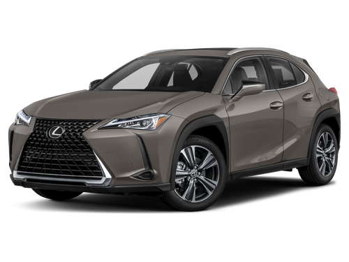 2022 Lexus UX UX 200