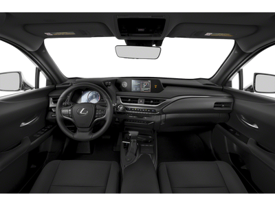 2022 Lexus UX UX 200