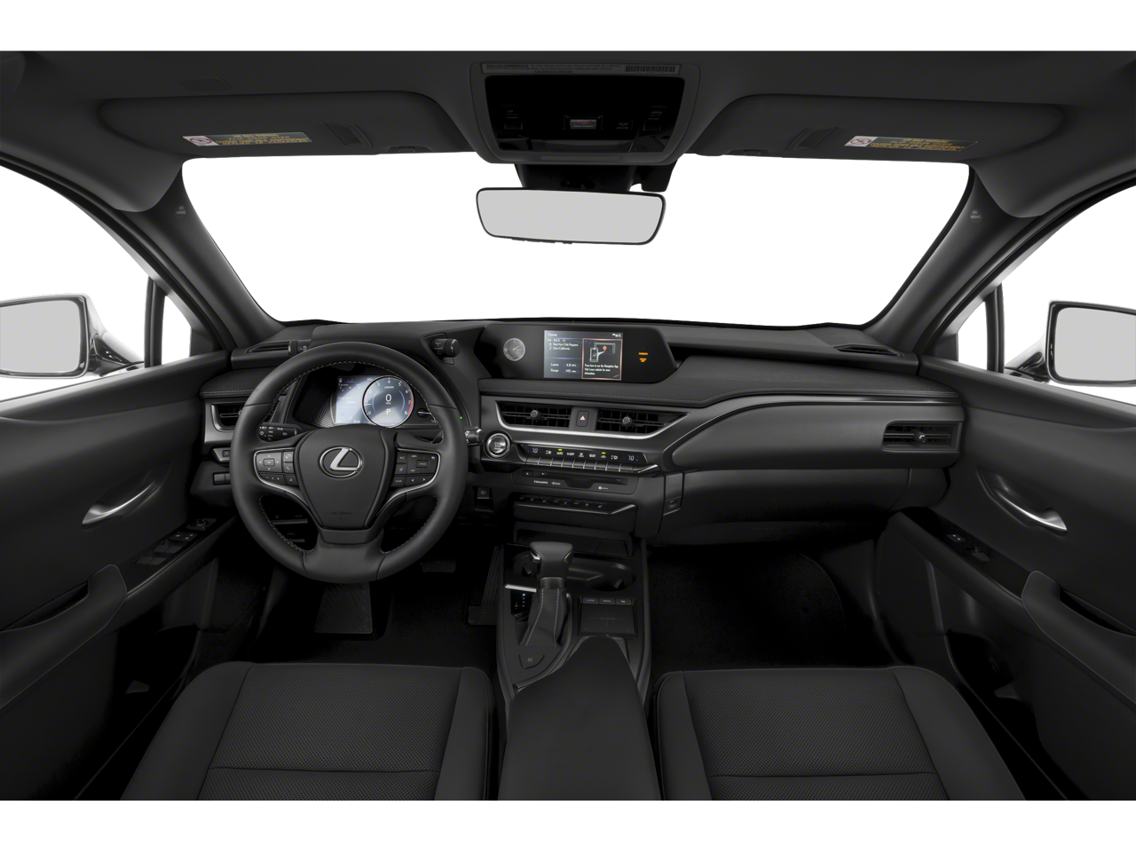 2022 Lexus UX UX 200