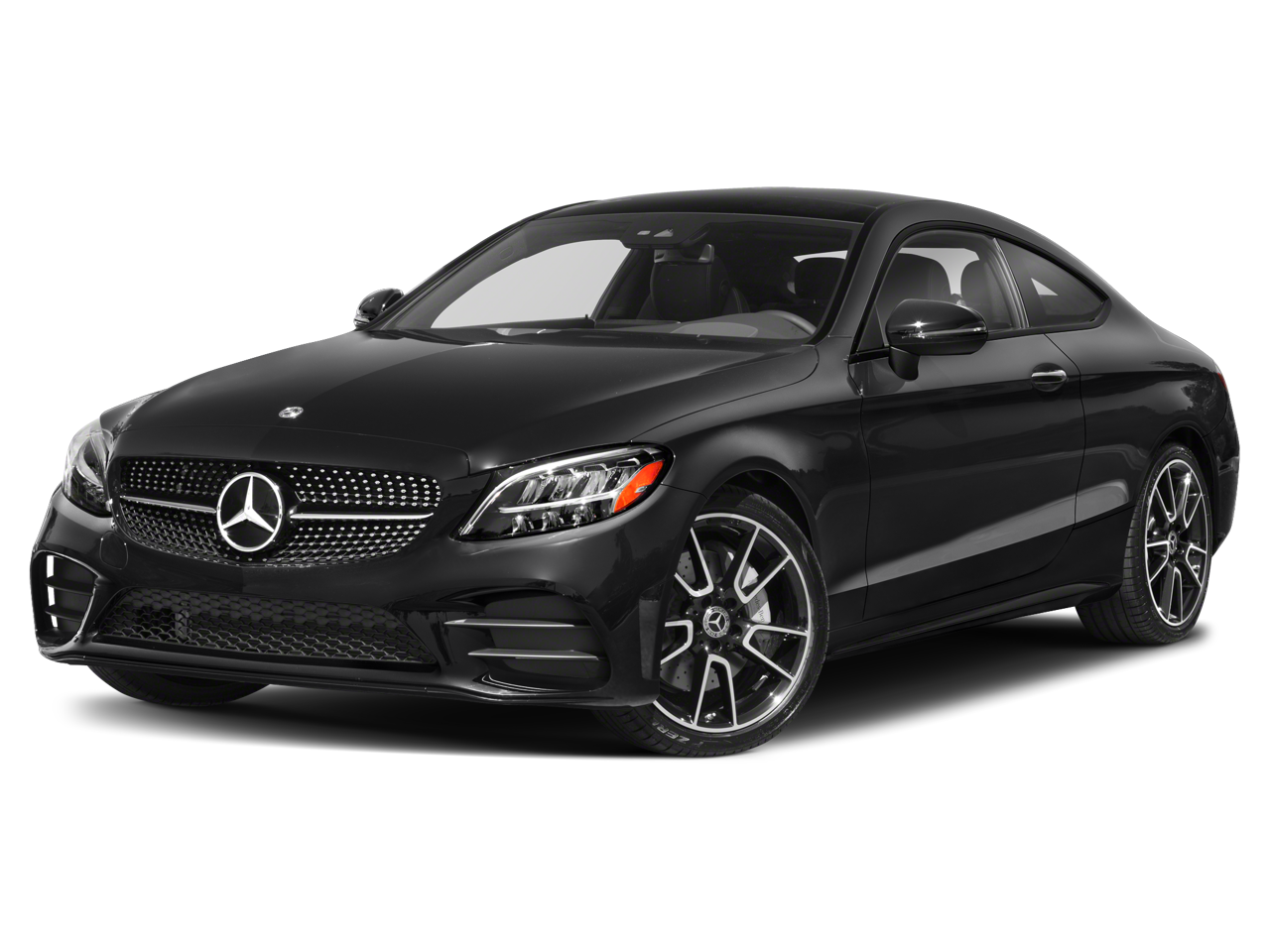 2022 Mercedes-Benz C-Class C 300