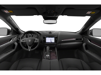 2022 Maserati Levante Tributo