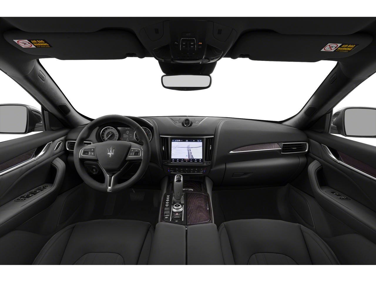 2022 Maserati Levante Tributo