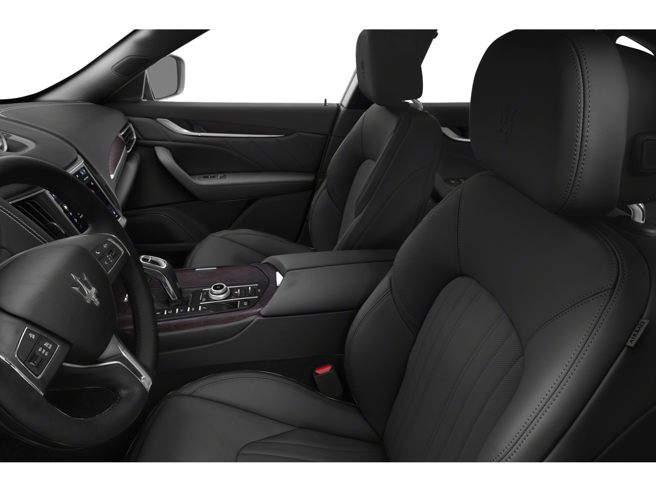 2022 Maserati Levante Tributo