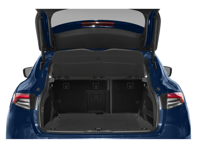 2022 Maserati Levante Tributo