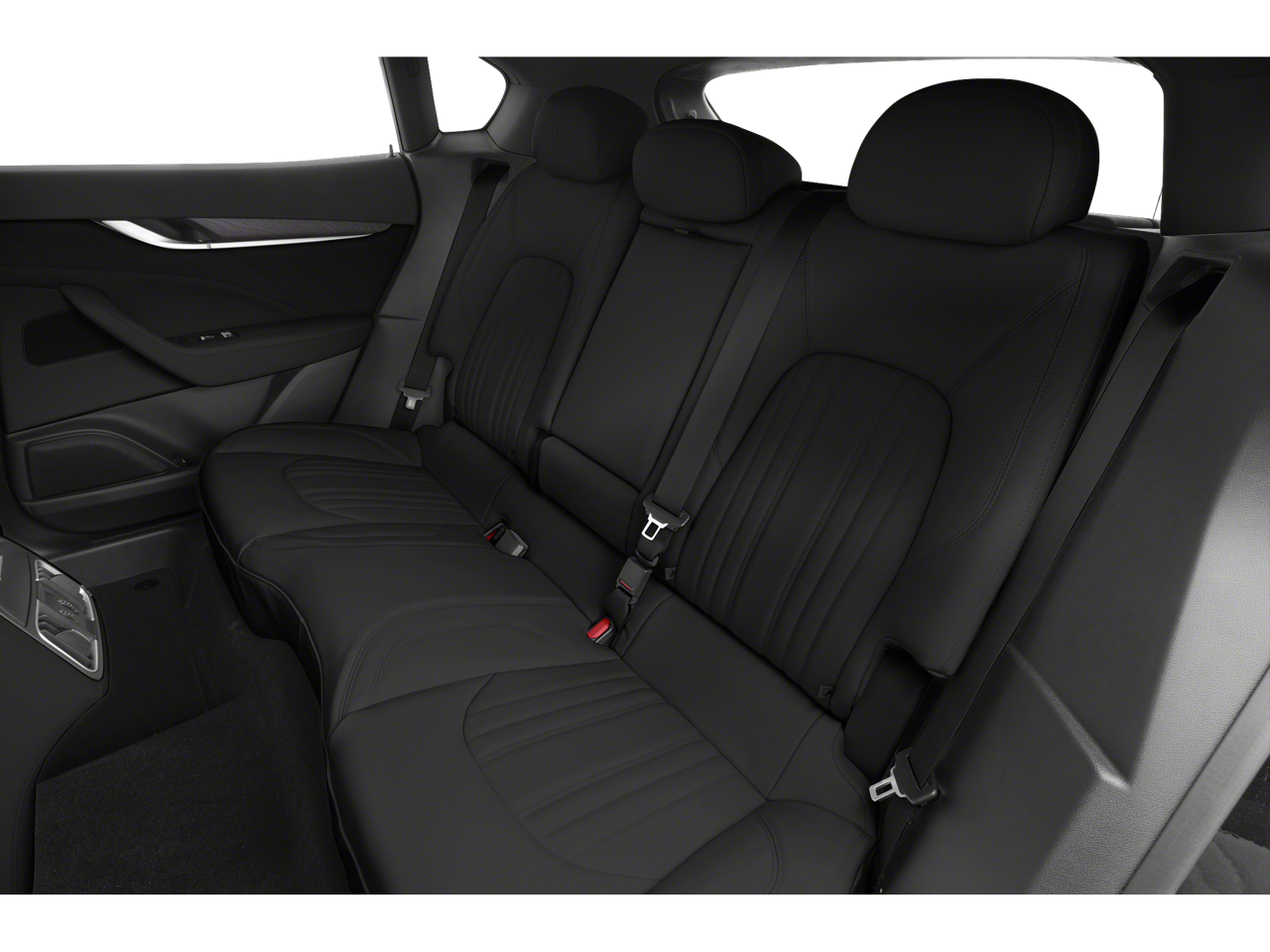 2022 Maserati Levante Tributo