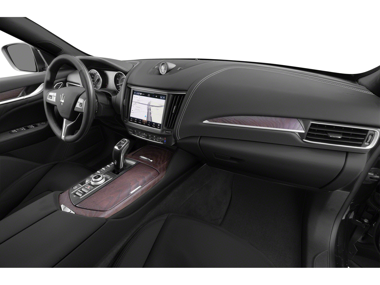 2022 Maserati Levante Tributo