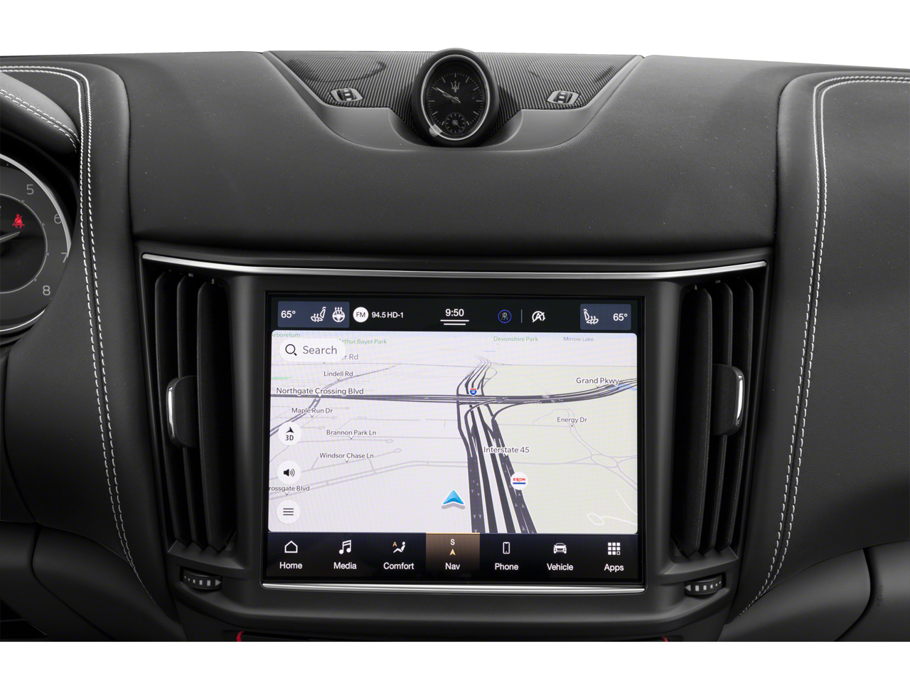 2022 Maserati Levante Tributo