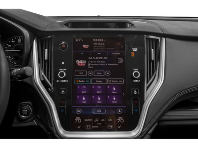 2022 Subaru Outback 2.5i