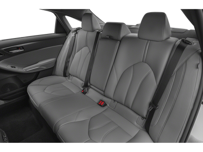 2022 Toyota Avalon XLE