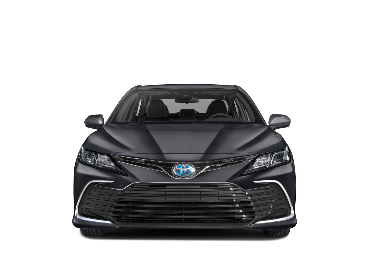 2022 Toyota Camry XLE