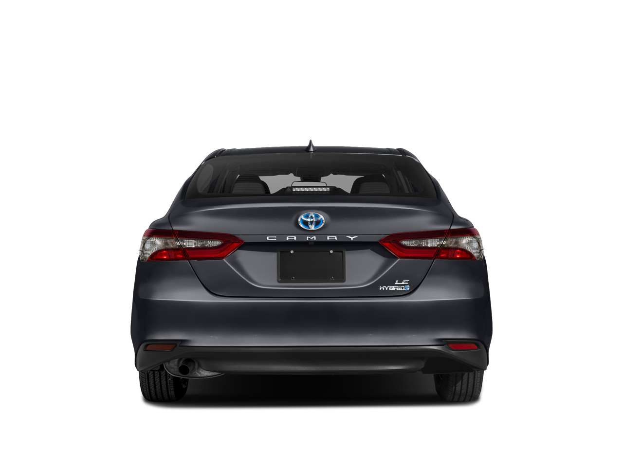 2022 Toyota Camry XLE