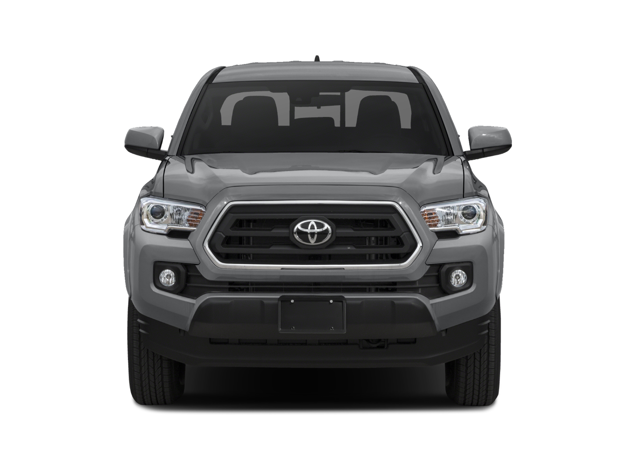 2022 Toyota Tacoma 2WD SR5