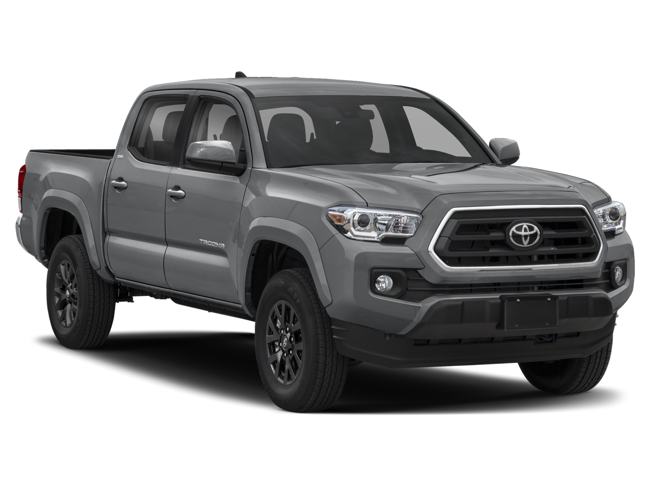 2022 Toyota Tacoma SR5 V6 photo 3