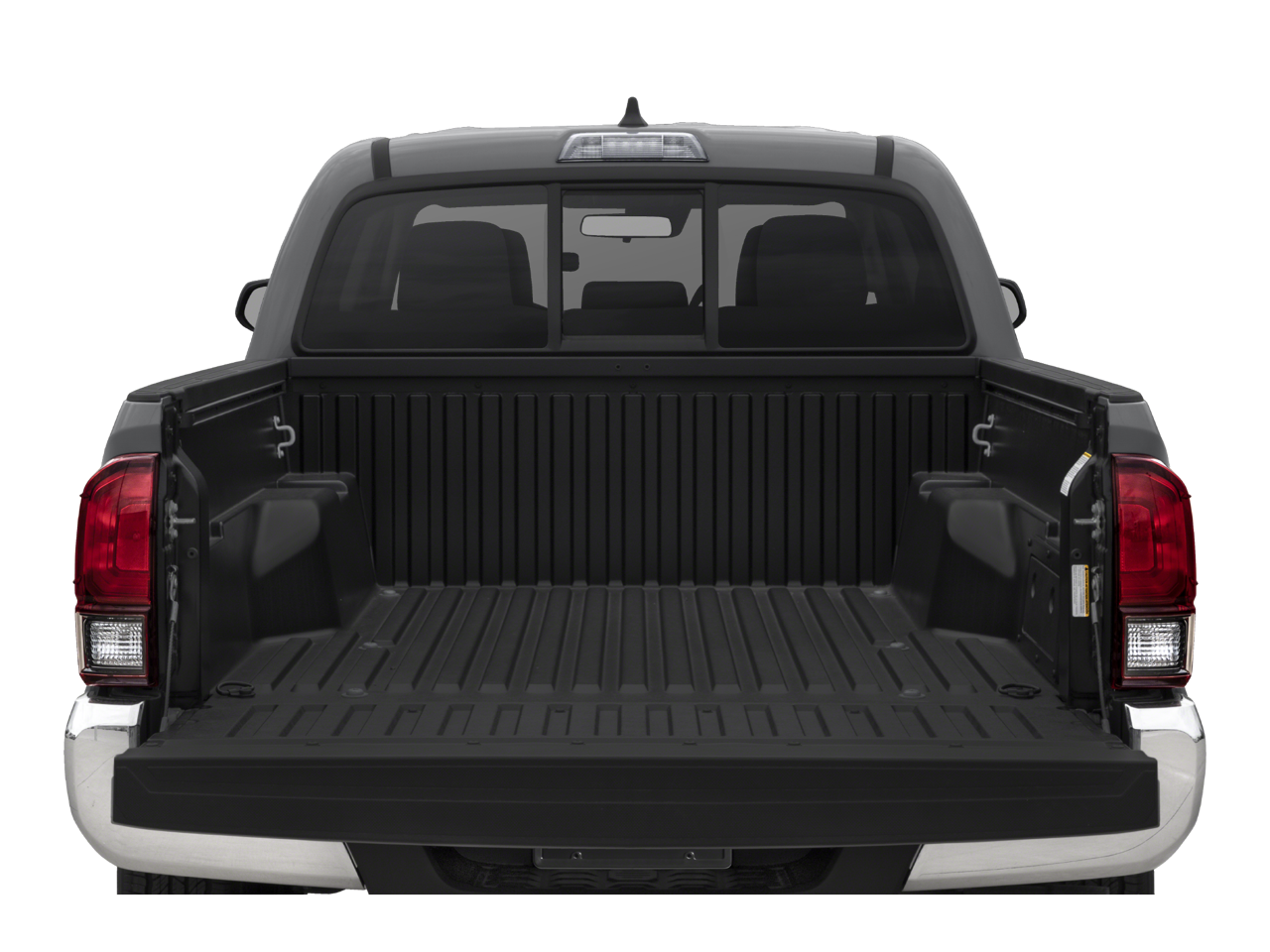 2022 Toyota Tacoma 2WD SR5