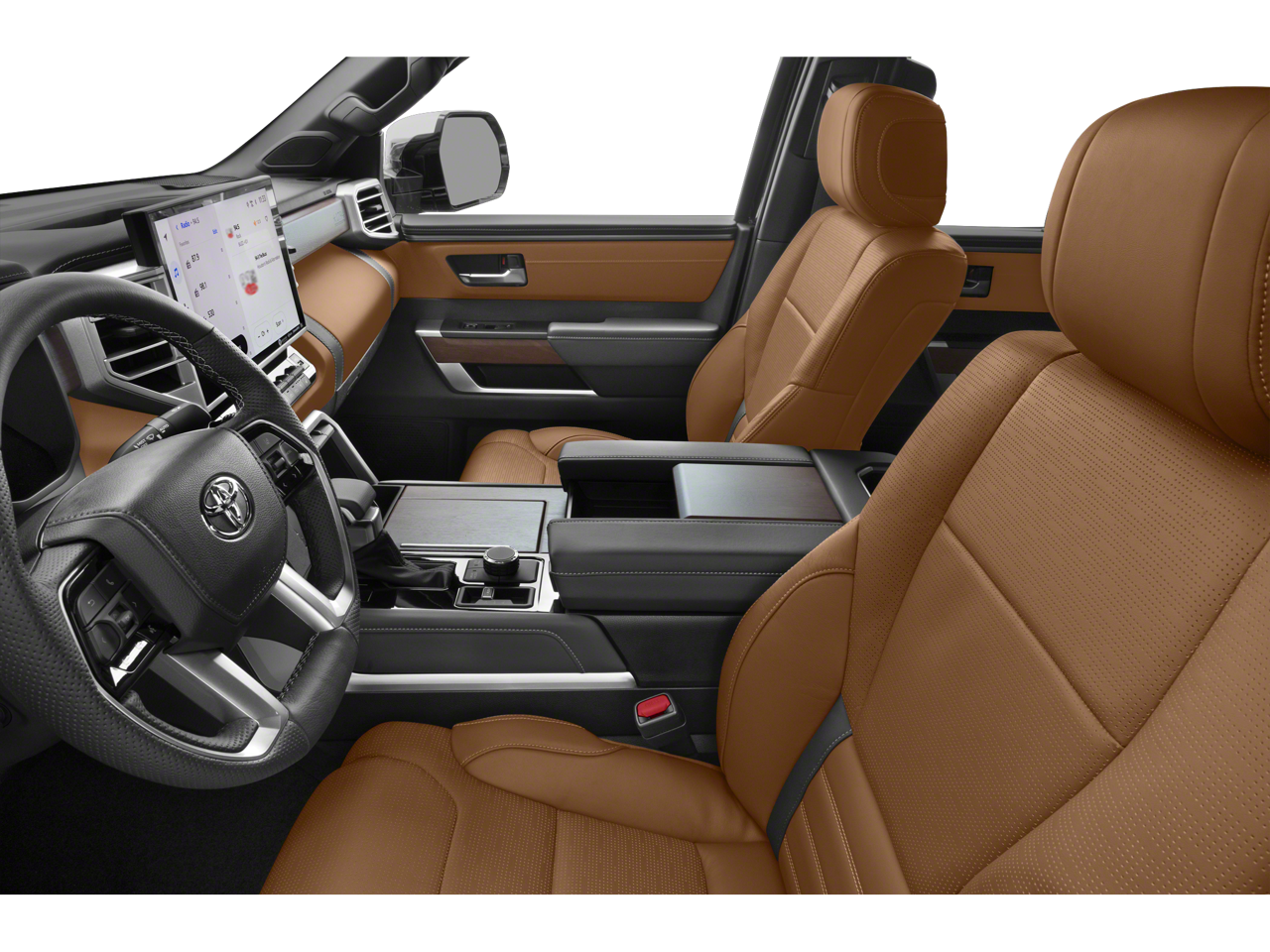 2022 Toyota Tundra 2WD 1794 Edition