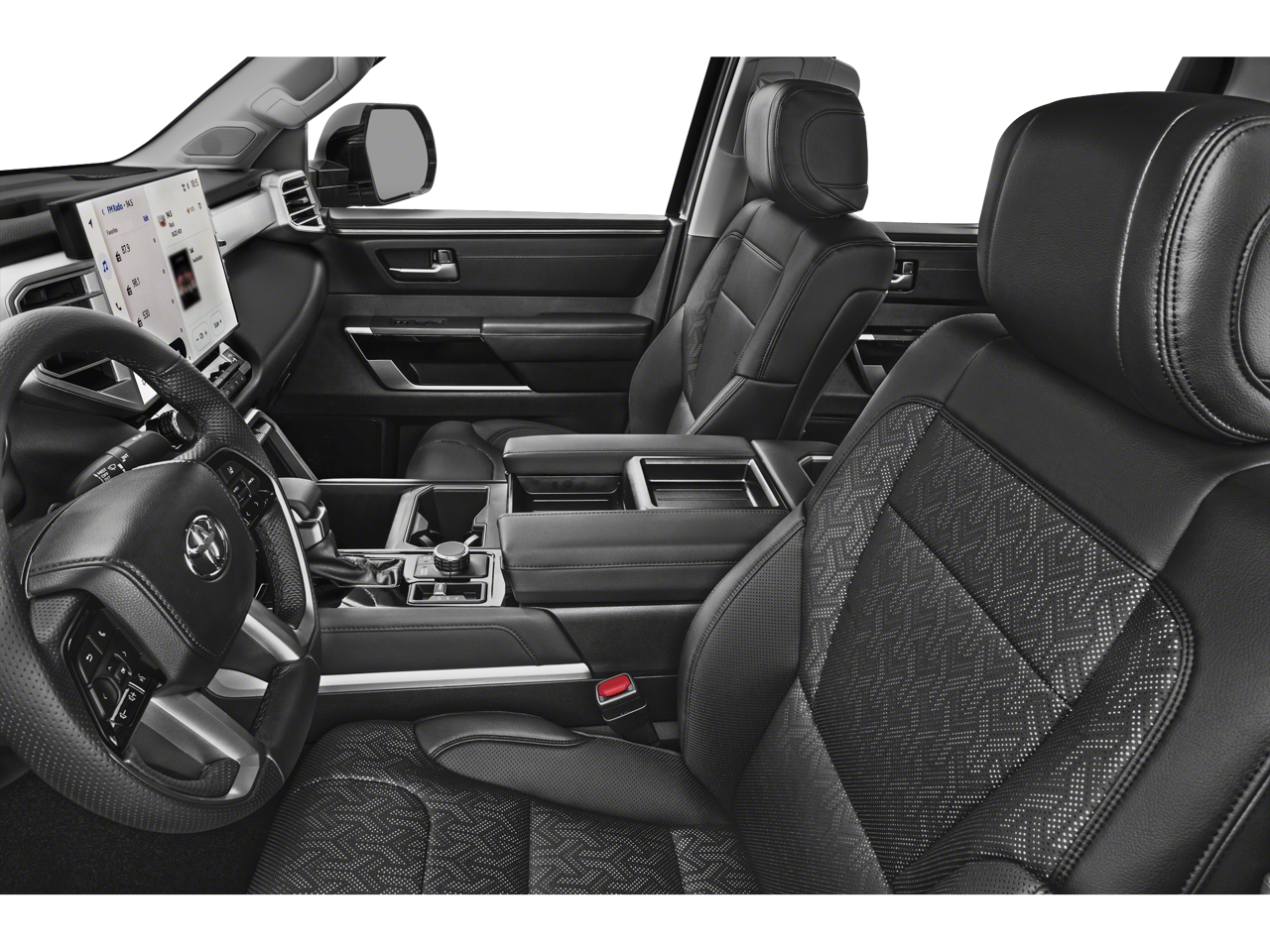 2022 Toyota Tundra 2WD Limited