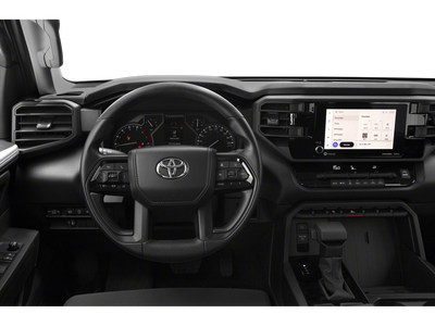 2022 Toyota Tundra 2WD SR