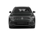 2022 Volkswagen Tiguan SEL R-Line