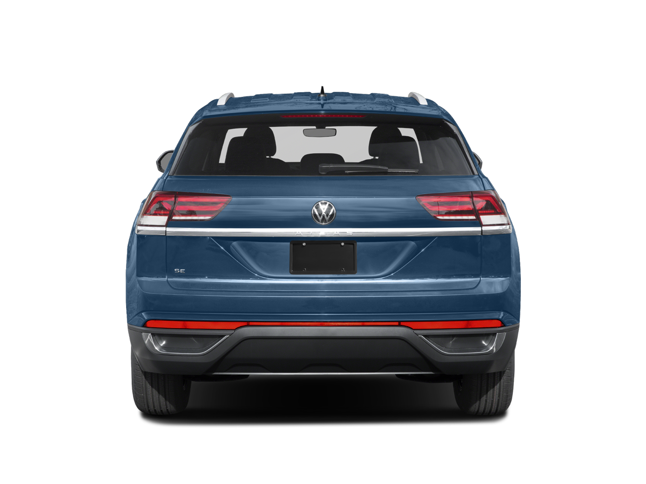 2022 Volkswagen Atlas Cross Sport 2.0T SE with Technology