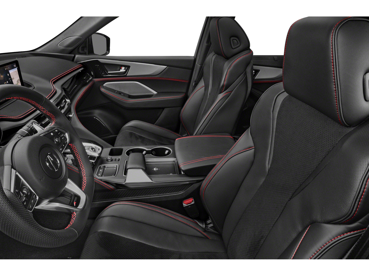 2023 Acura MDX w/A-Spec Package