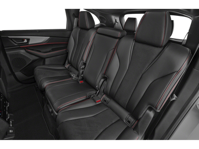 2023 Acura MDX w/A-Spec Package