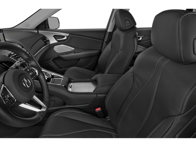 2023 Acura RDX 4TECH