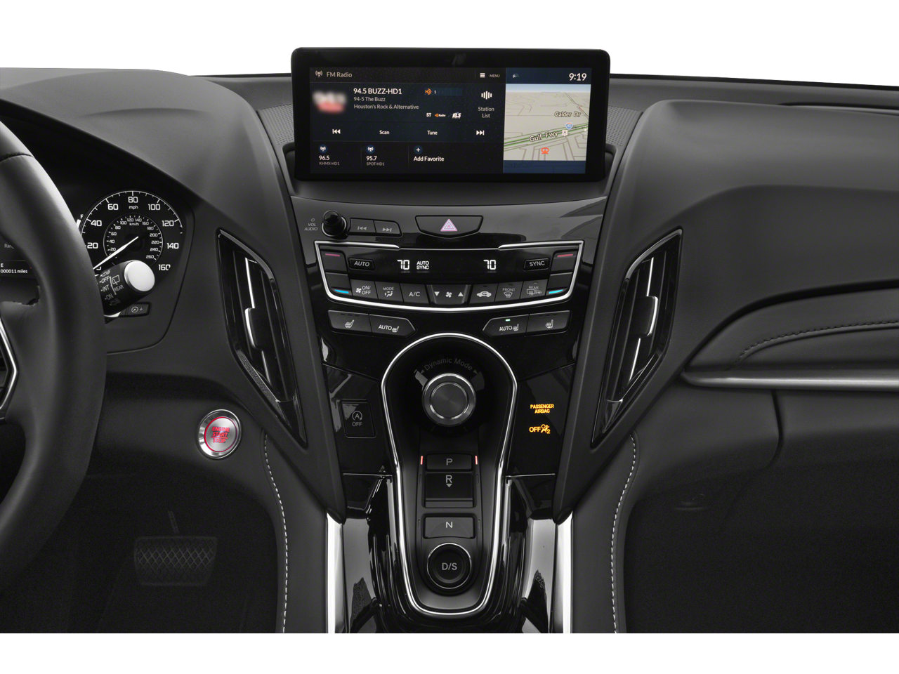 2023 Acura RDX 4TECH