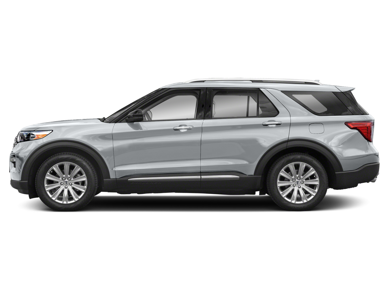 2023 Ford Explorer Limited photo 2