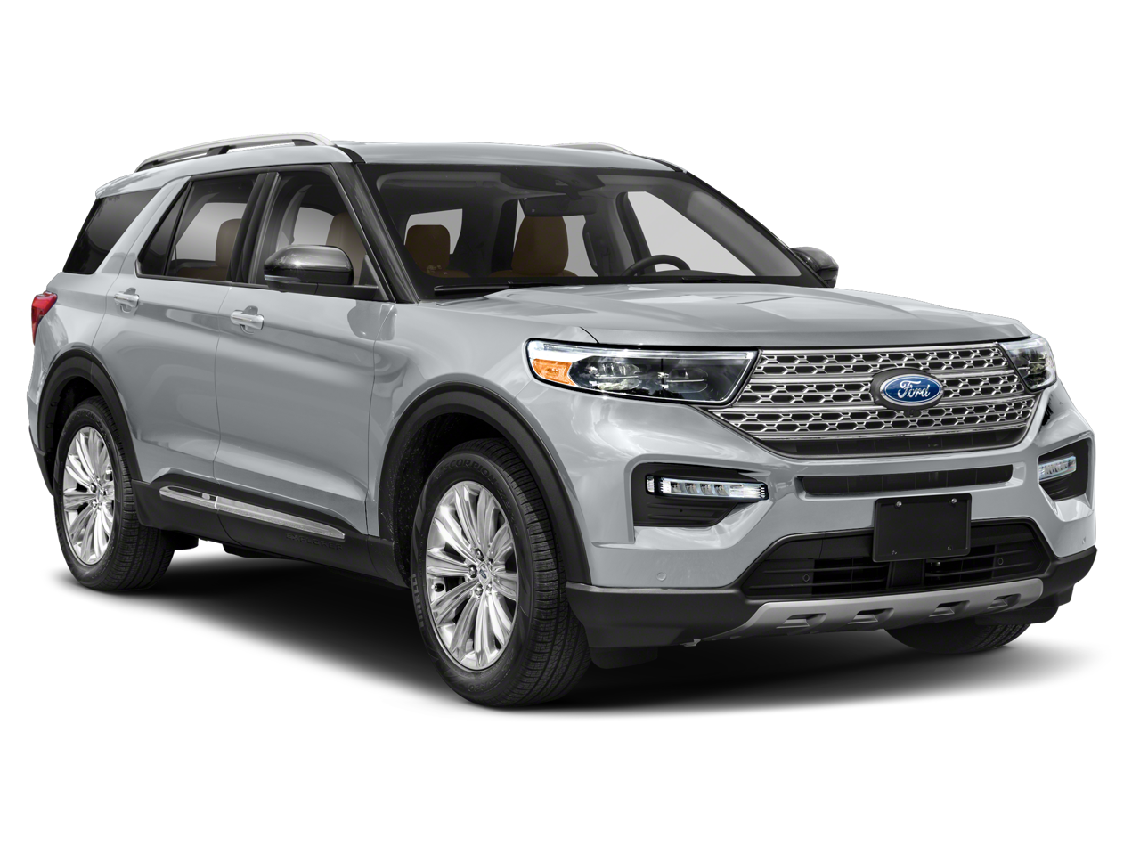 2023 Ford Explorer Limited photo 4