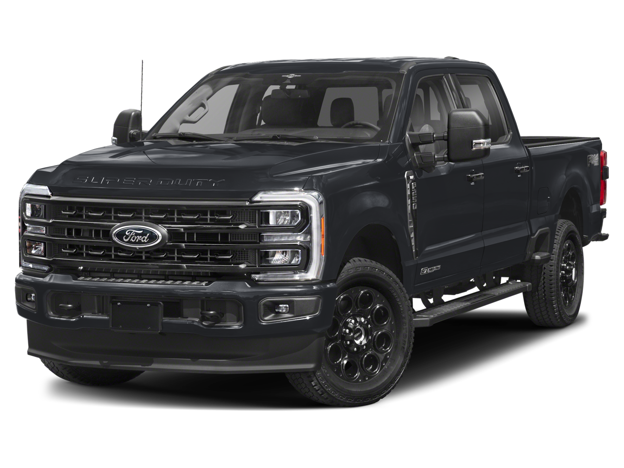 2023 Ford F-250 Super Duty XLT