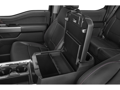 2023 Ford Super Duty F-250 SRW LARIAT