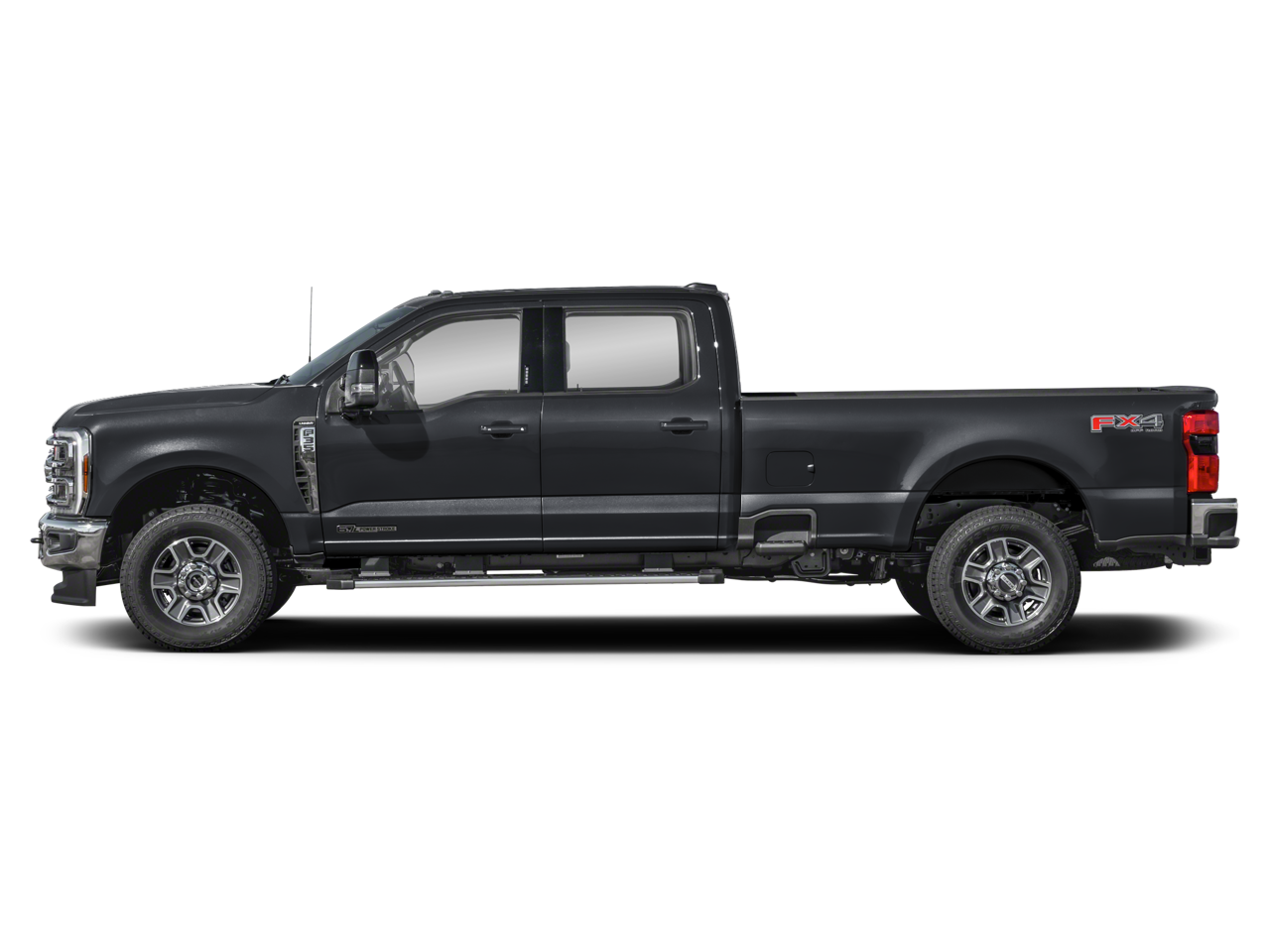 2023 Ford Super Duty F-350 DRW Lariat