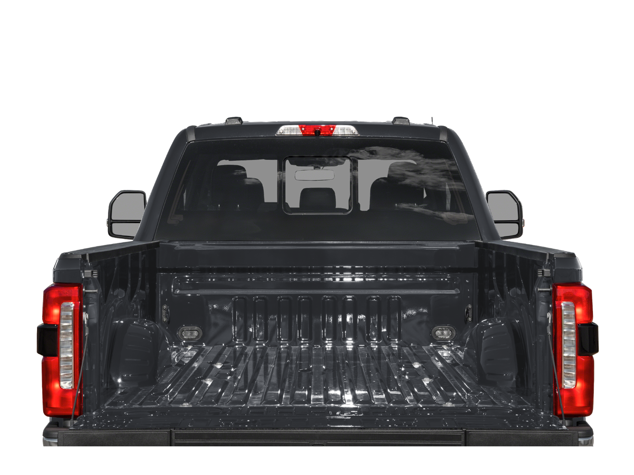 2023 Ford Super Duty F-350 DRW Lariat