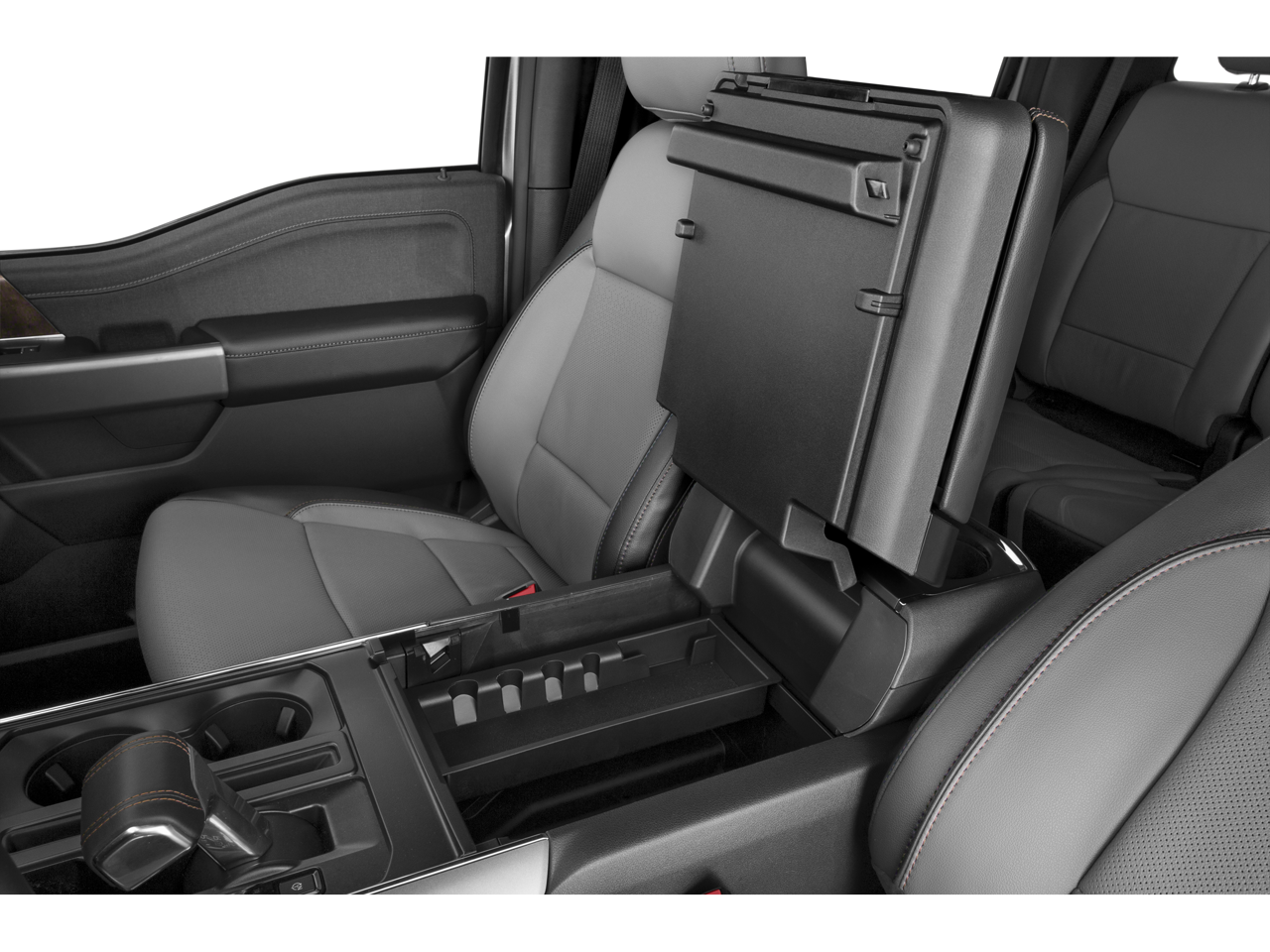 2023 Ford F-150 Lightning LARIAT
