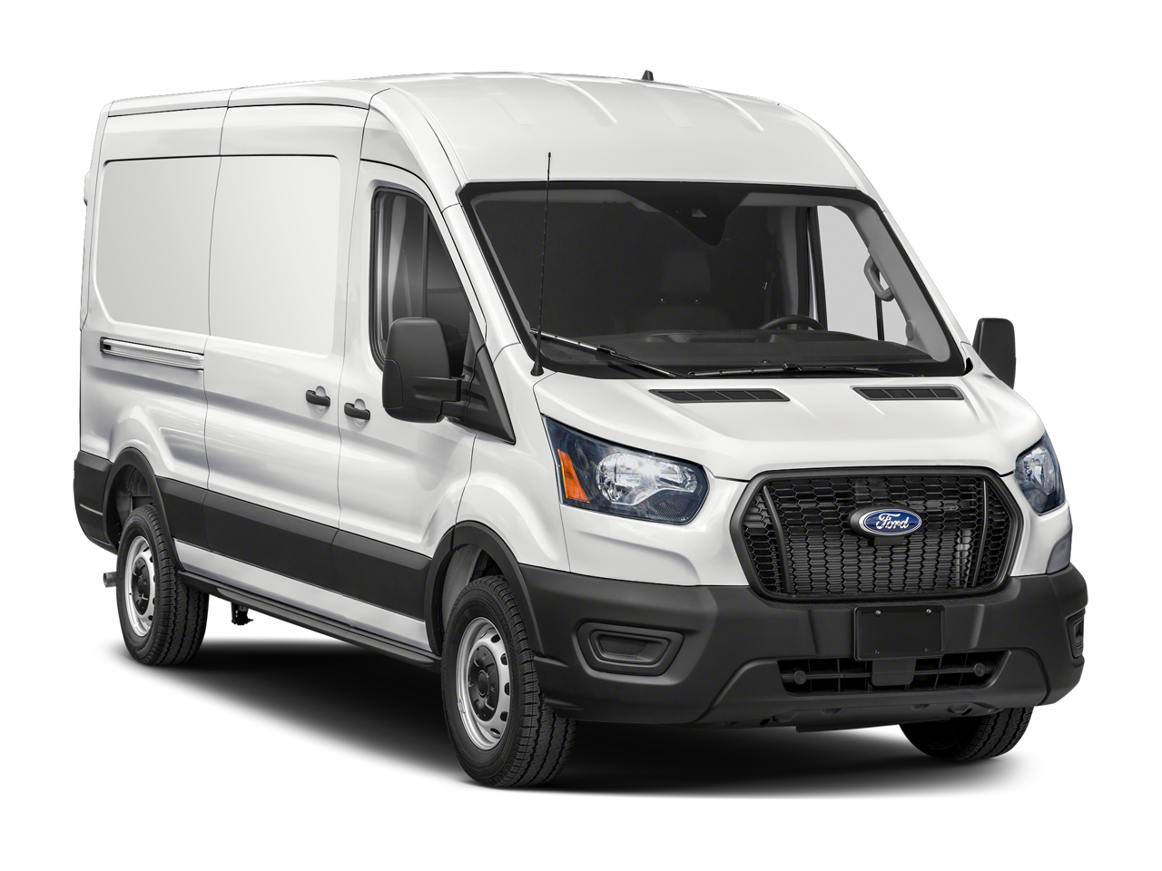 2023 Ford Transit Cargo Van Base