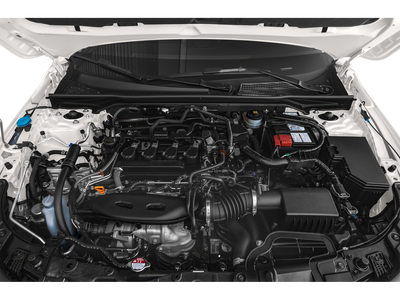 2023 Honda Civic Sedan EX