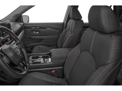 2023 Honda Pilot Sport