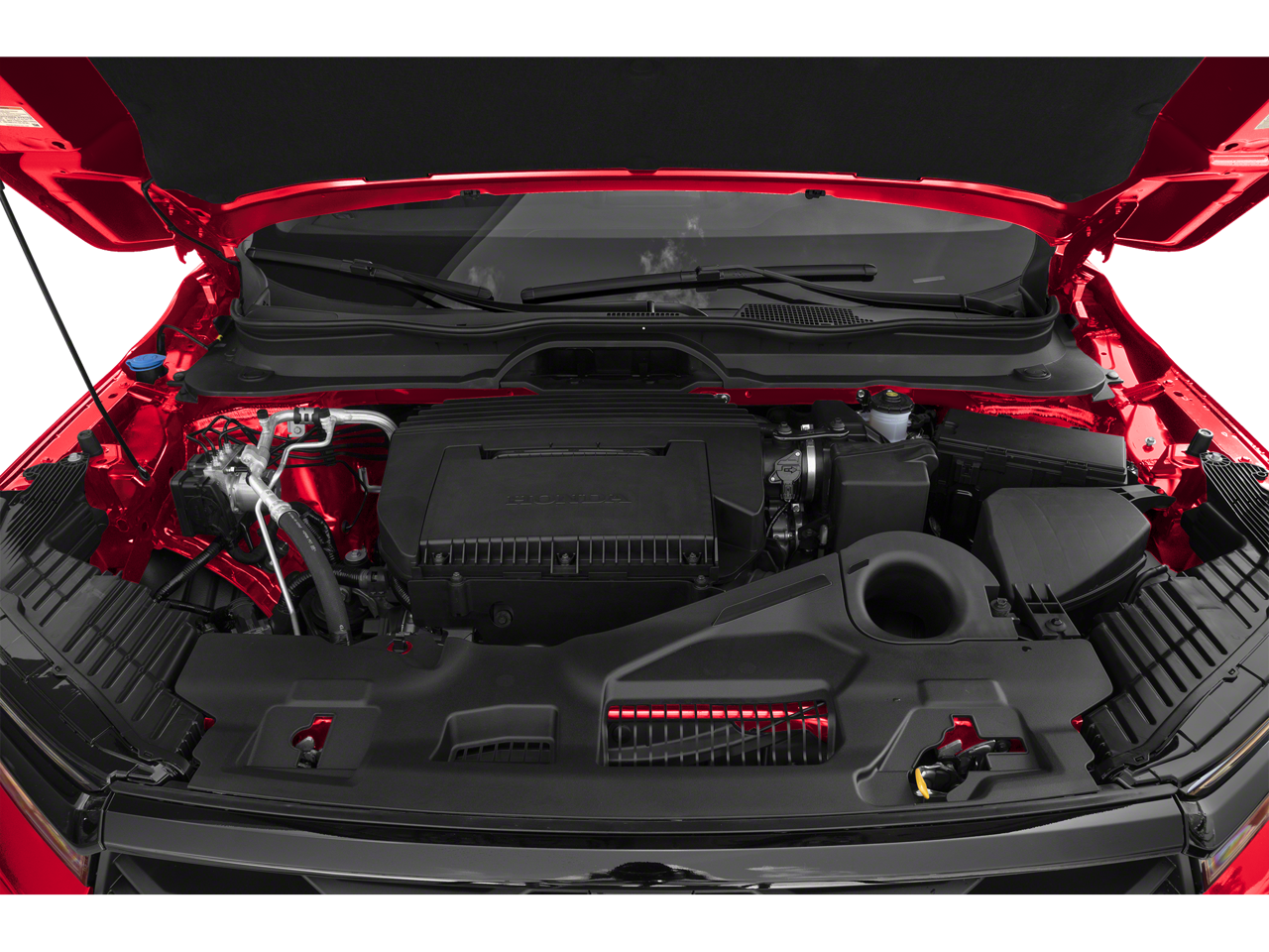 2023 Honda Pilot Sport