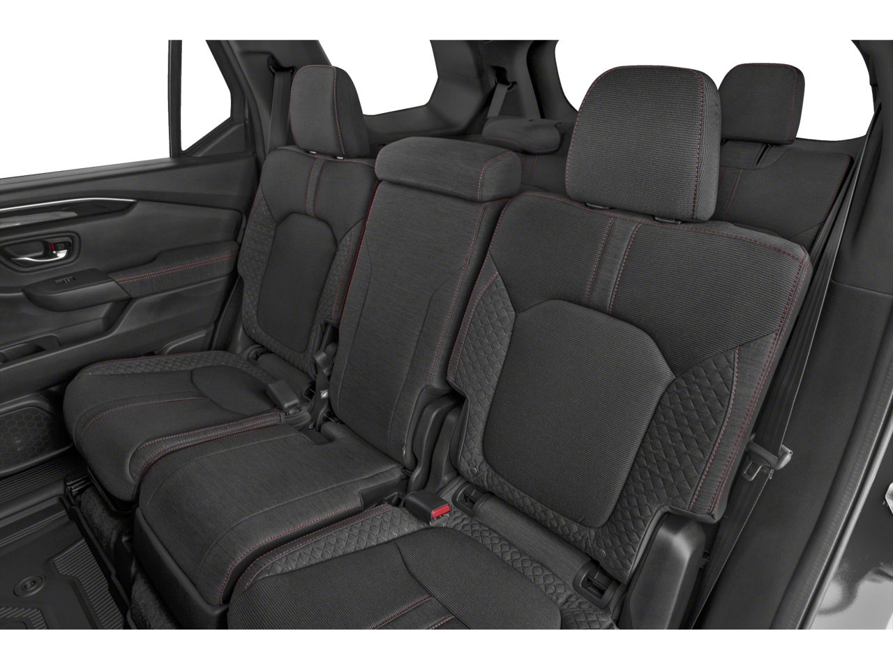 2023 Honda Pilot Sport