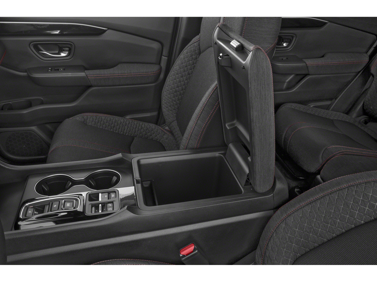 2023 Honda Pilot Sport