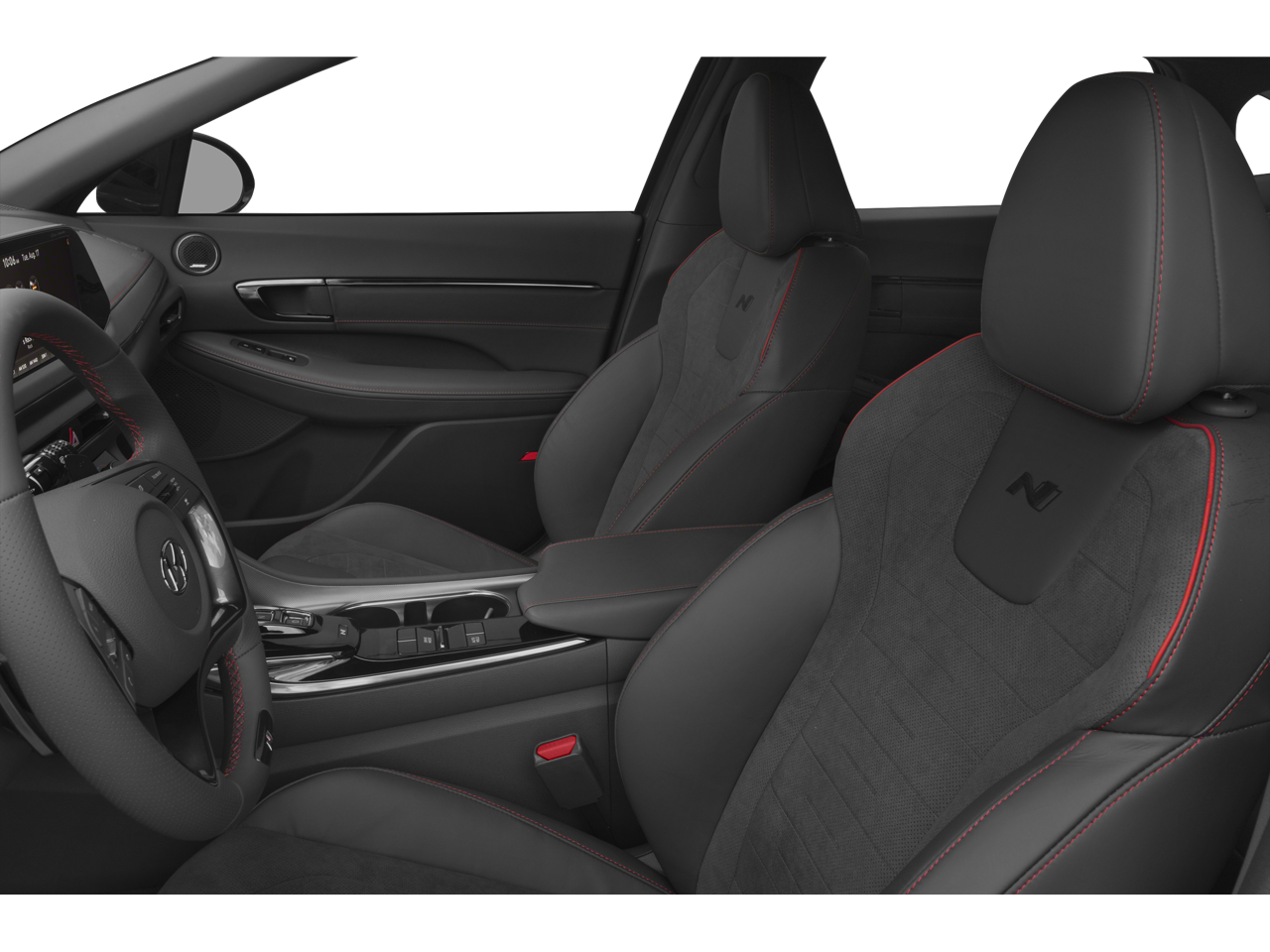 2023 Hyundai Sonata N Line