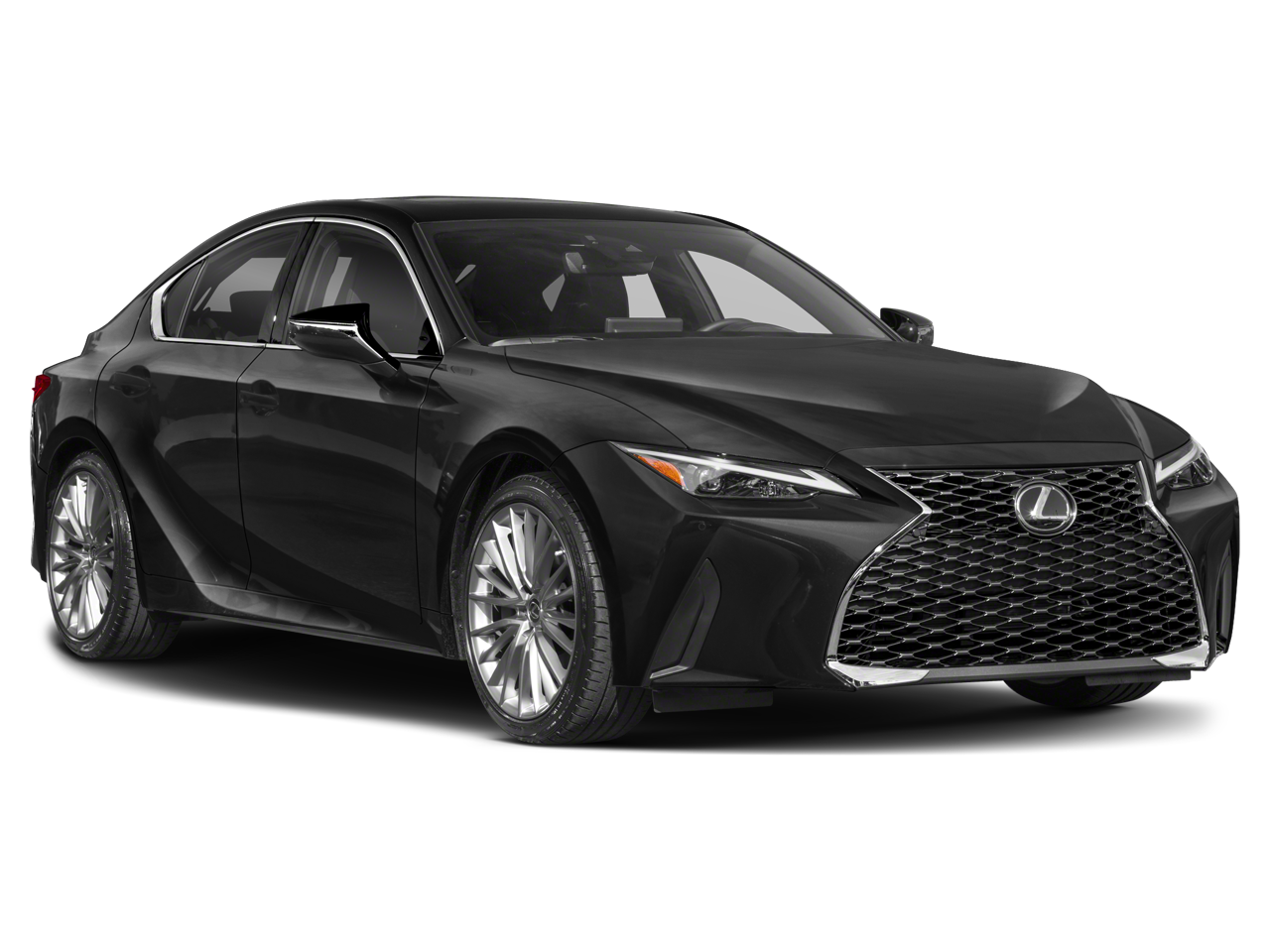 2023 Lexus IS IS 300
