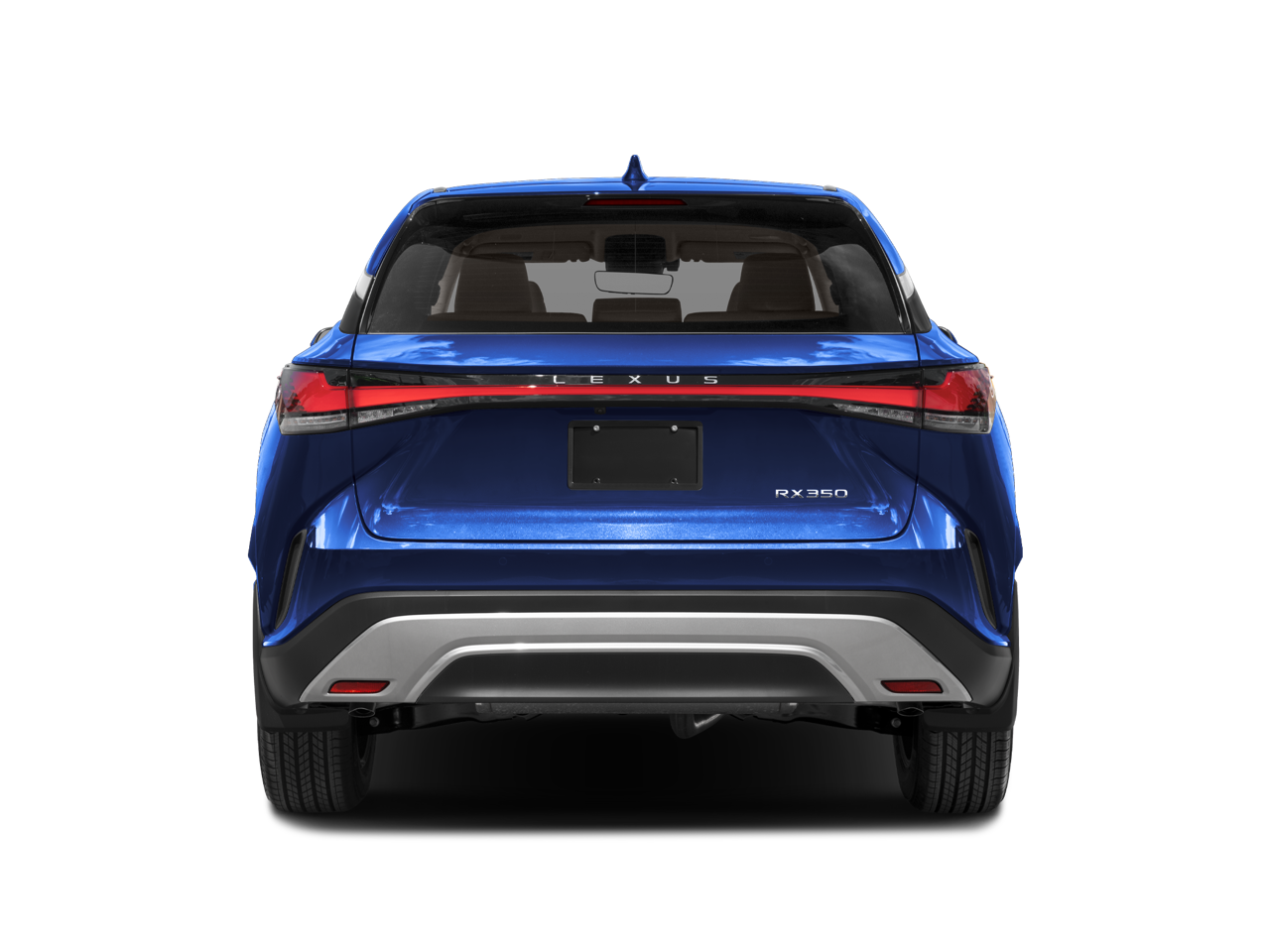 2023 Lexus RX 350 Premium Plus