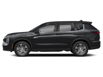 2023 Mitsubishi Outlander PHEV SE