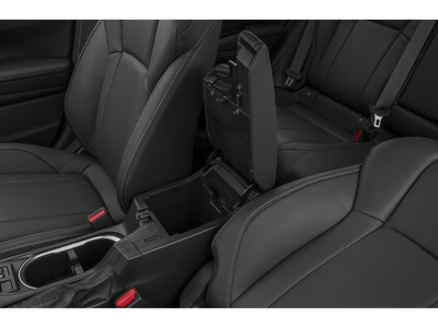 2023 Subaru Impreza Limited