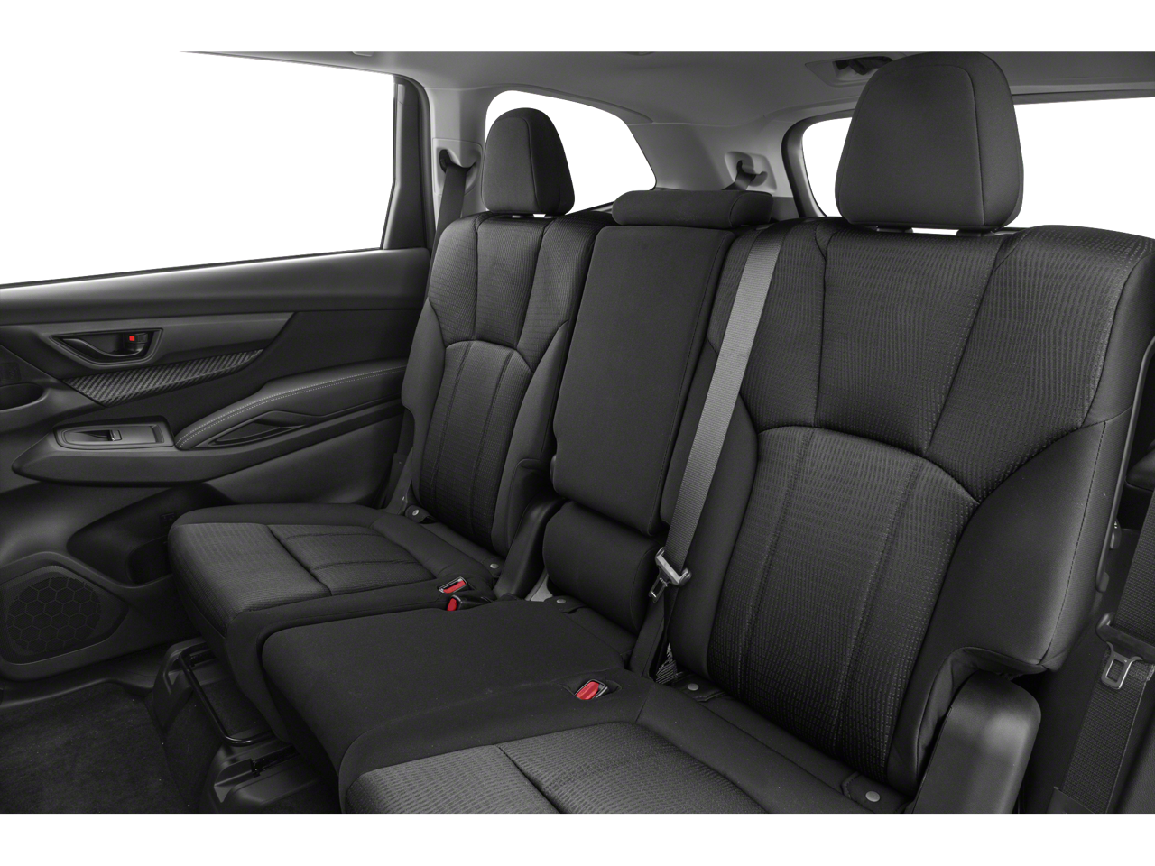 2023 Subaru Ascent 8-Passenger