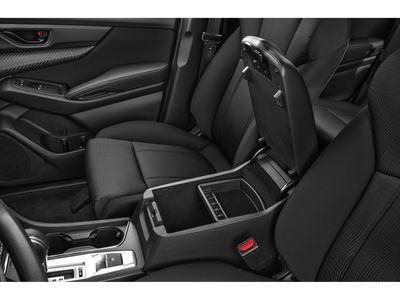 2023 Subaru Ascent 8-Passenger